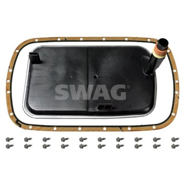SWAG 20927065 OTOMATIK SANZIMAN YAG FILTRE (SETI) BMW E46 E83 E36 M53 
