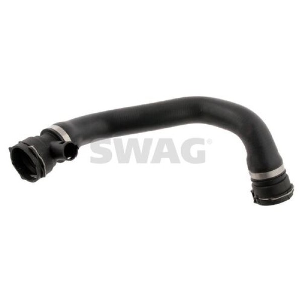 SWAG 20928486 RADYATOR ALT HORTUMU BMW E46 M42 