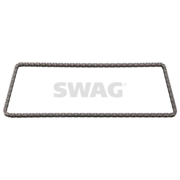 SWAG 20928719 YAG POMPA ZINCIRI BMW E81 E87 LCI E88 E90 LCI N42 