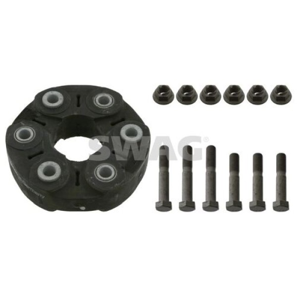 SWAG 20943527 SAFT TAKOZU TAKIMI FEBI 43527 