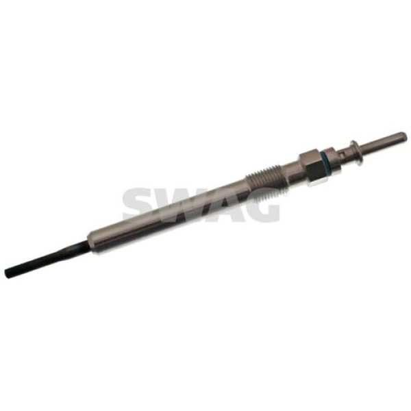 SWAG 20947507 KIZDIRMA BUJISI BMW N47 N47N N57 TOYOTA COROLLA-AURIS VERSO 1.6 D4D 2015> 