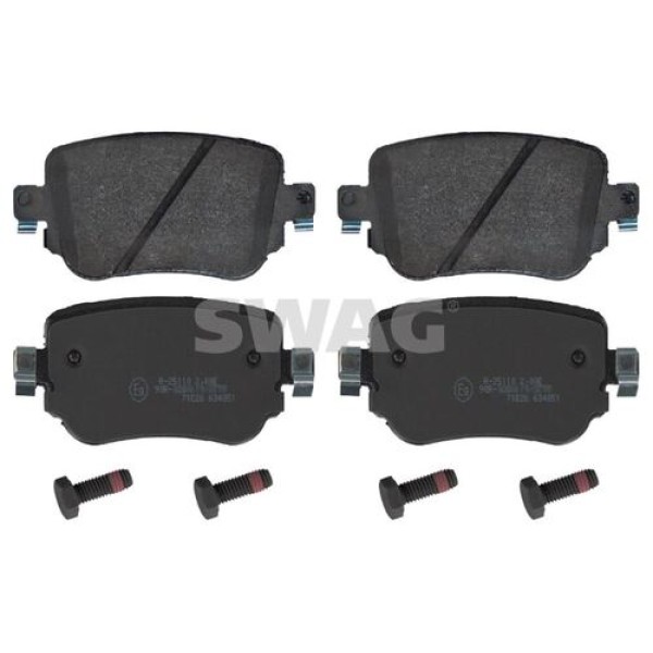 SWAG 30916912 FREN BALATASI FEBI 16912 