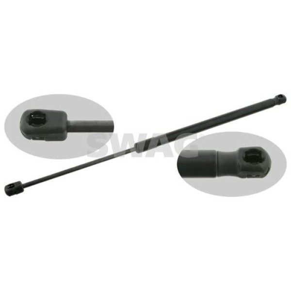 SWAG 30927663 MOTOR KAPUT AMORTISORU TOUAREG 02> 