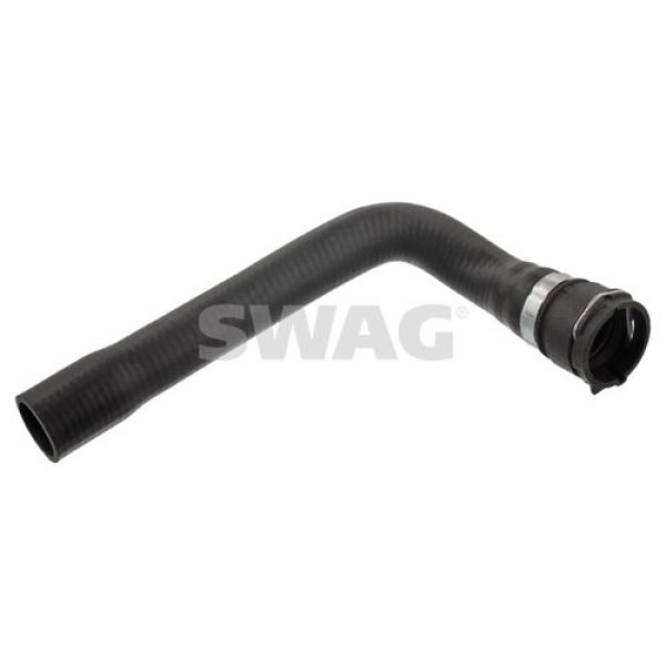 SWAG 30936280 SOGUTMA SUYU HORTUMU RADYATORDEN SU BORUSUNA AUDI 