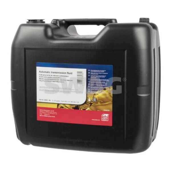 SWAG 30938935 OTOMATIK SANZIMAN YAGI ATF FEBI 38935 