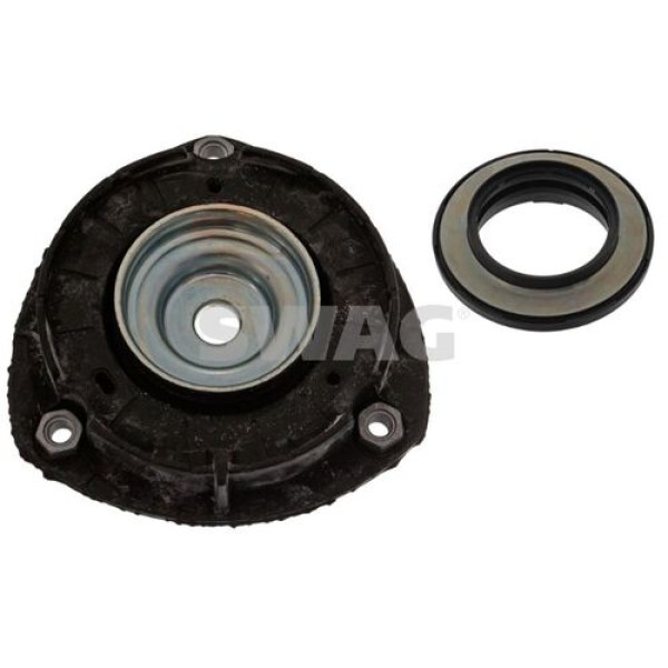 SWAG 30945529 AMORTISOR UST TAKOZU FEBI 45529 