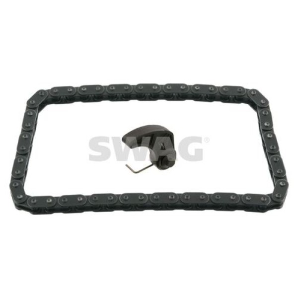 SWAG 30947352 YAG POMPA ZINCIR SETI BORA CADDY GOLF V VI JETTA PASSAT POLO TOURAN T5 T6 A3 A4 A6 ALTEA IBIZA LEON TOLEDO LEON OCTAVIA SUPERB AEH AGN AGR AKL ALH ALZ AMB AMU BFB BFQ BSE BSF CCSA CMXA 