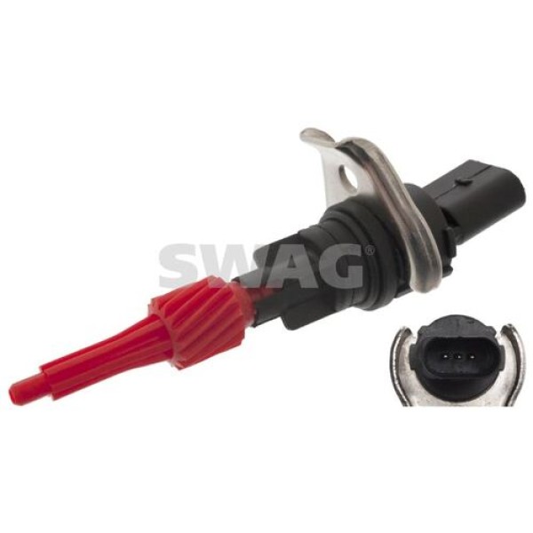 SWAG 30948296 KILOMETRE SENSORU BORA 99>05 CADDY 96>03 GOLF IV 98>06 A3 97>03 CORDOBA IBIZA 99>03 LEON 00>06 TOLEDO 99>04 OCTAVIA 97>10 