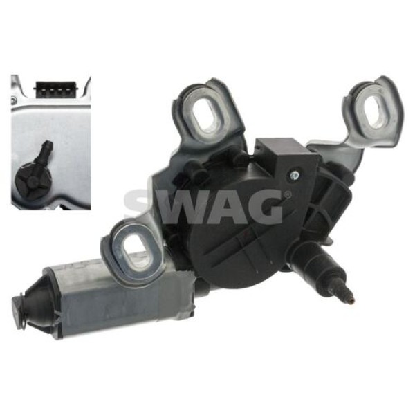 SWAG 30948672 CAM SILECEK MOTORU FEBI 48672 