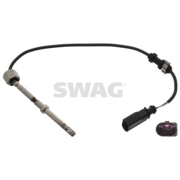 SWAG 30948848 ATIK GAZ ISI SENSORU FEBI 48848 