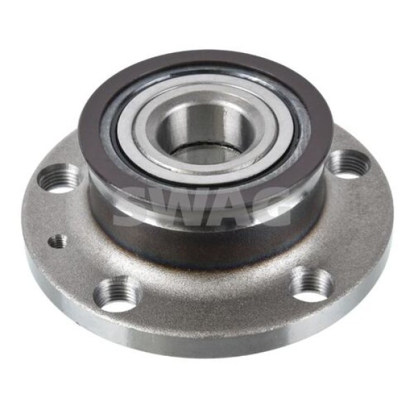 SWAG 33100217 ARKA TEKER PORYA CIVATA KAPAK SOMUN ILE JETTA RAPID 13> ROOMSTER 11>15 TOLEDA 13>18 