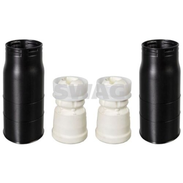 SWAG 33100275 AMORTISOR KORUGU FEBI 109426 