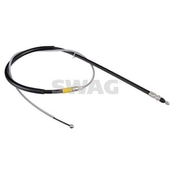 SWAG 33100314 EL FRENI TELI BMW F30 F31 F33 F36 ARKA SAG SOL 