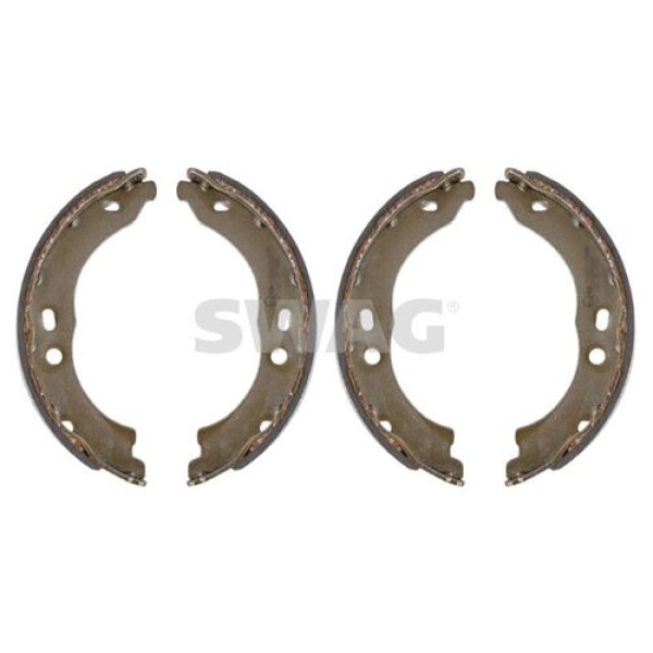 SWAG 33100590 ARKA FREN PABUCLU BALATA DUCATO III JUMPER III BOXER III 06> OLCU (42×172) 