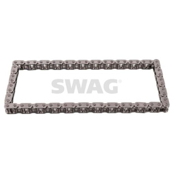 SWAG 33100951 YAG POMPA ZINCIRI (OM608.OM654.OM656) B-CLASS W247 18> CLS-CLASS C257 17> 