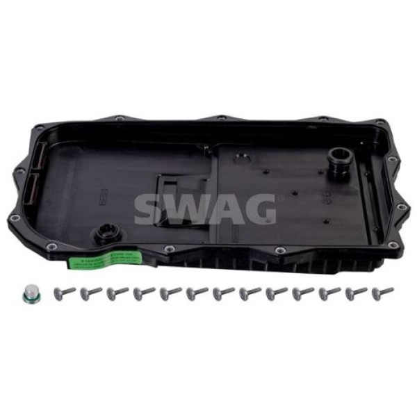 SWAG 33100984 OTOMATIK SANZIMAN YAG FILTRESI GA8HP45Z-OTM.SANZ BMW F20 F45 F30 F10 F01 E84 F25 E70 DEFENDER L663 19 DISCOVERY L319 09 18 RANGE ROVER 3 L322 09 12 SPORT 2 L494 13 19 JAGUAR F-PACE X761 17 F-TYP 