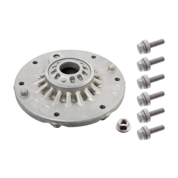 SWAG 33101083 AMORTISOR UST TAKOZU BMW FEBI 171927 