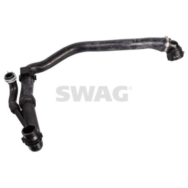 SWAG 33101255 RETARDER HORTUMU FEBI 172256 