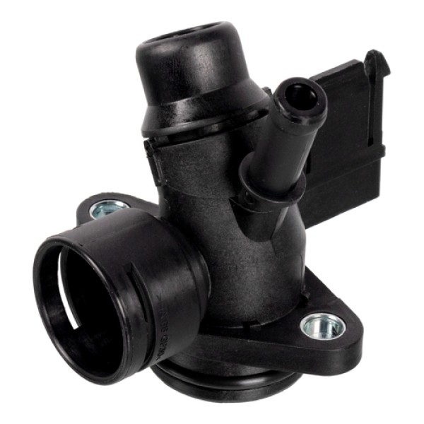 SWAG 33101620 SOGUTMA SUYU FLANSI A4 A5 A6 Q5 T5 T6 AMAROK EXEO 1.8 2.0TFSI CABA CABB CABD CAEA CAEB CAED CDHA CDNB CDNC CFKA CNCD CPMA CPMB 