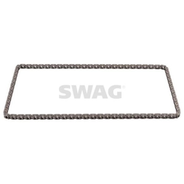SWAG 33102153 EKSANTRIK ZINCIRI BMW 1 SERISI E81 07-11 3 SERISI E90 07-11 5 SERISI F10 09-11-2008-3008 II-5008 II-DS3 EP5 
