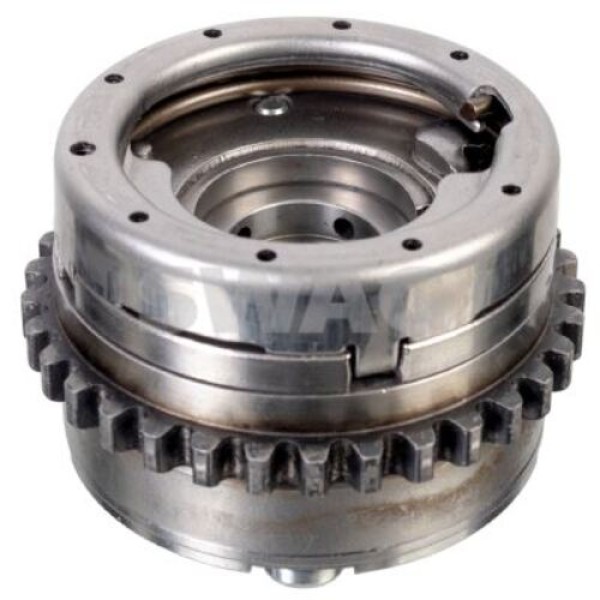 SWAG 33103709 EKSANTIRIK MILI DISLISI EGZOZ SAG (M276. M278) W204 11>14 C218 11>14 W212 11>15 W221 11>13 R172 11> 