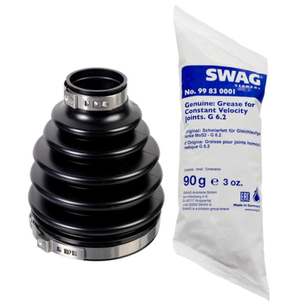 SWAG 33103719 AKS KORUGU TAKIMI FEBI 176745 