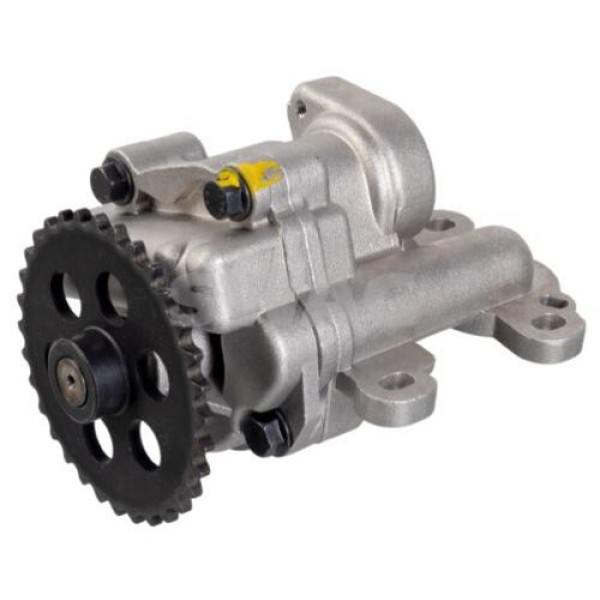 SWAG 33104209 YAG POMPASI BOXER III JUMPER III 22DT PUMA TRANSIT V184 2.4TDCI 01>06 V347 2.2TDCI 2.4TDCI 3.2TDCI 06>10 