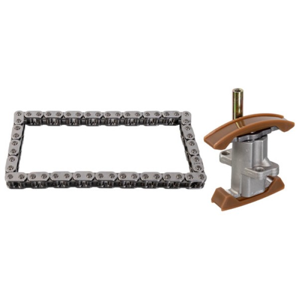 SWAG 33104688 EKSANTRIK ZINCIR SETI VW FEBI 178733 