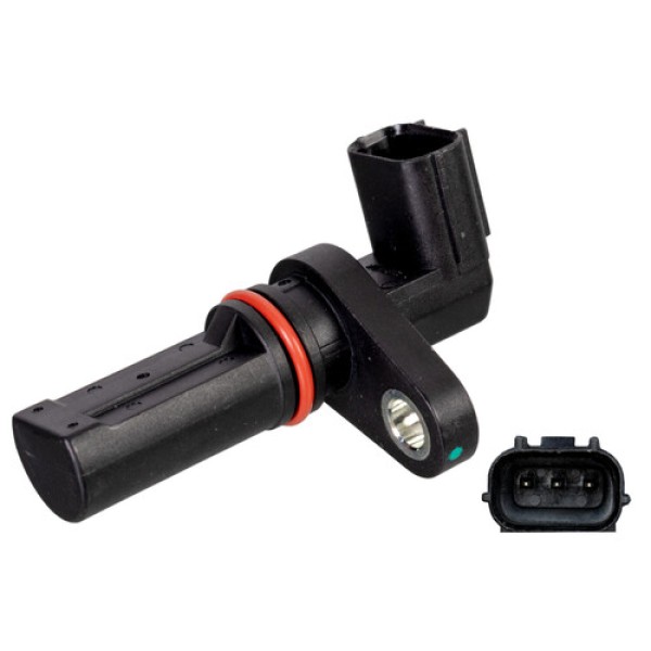 SWAG 33106741 KRANK MILI SENSORU HONDA FEBI 176233 