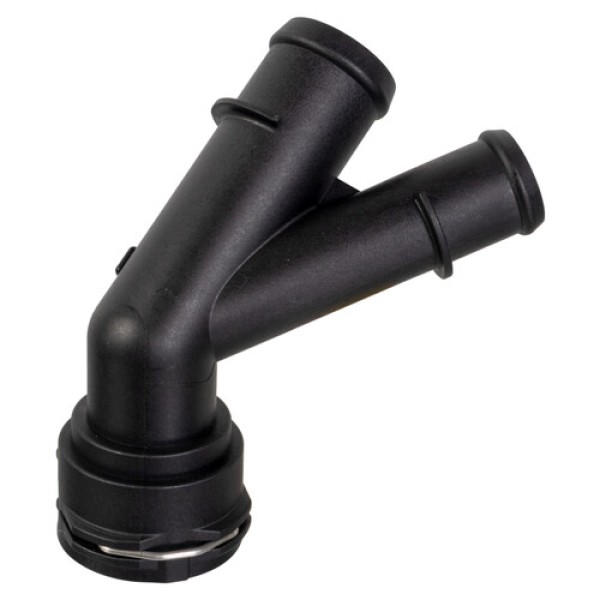 SWAG 33106965 SOGUTMA SUYU FLANSI AUDI FEBI 180199 