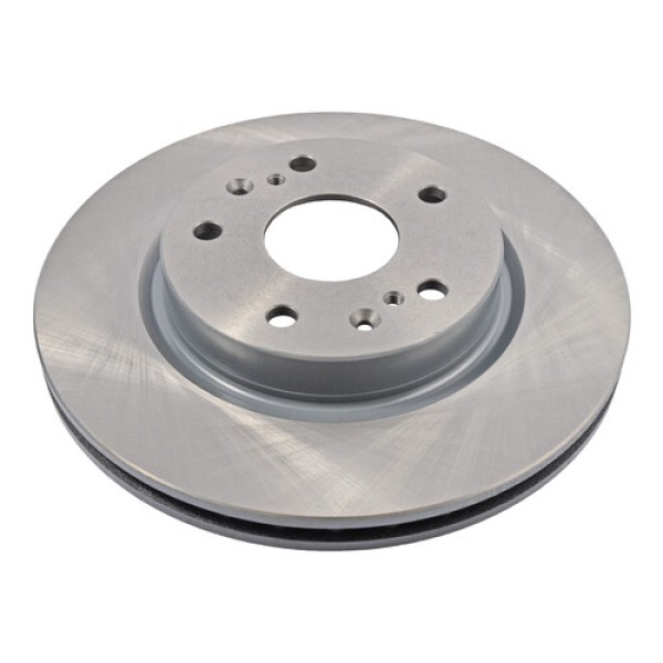 SWAG 33107026 FREN DISKI DISKLI FREN SUZUKI FEBI 108472 