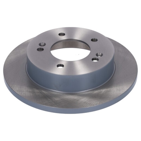 SWAG 33107216 FREN DISKI DISKLI FREN HYUNDAI FEBI 108432 