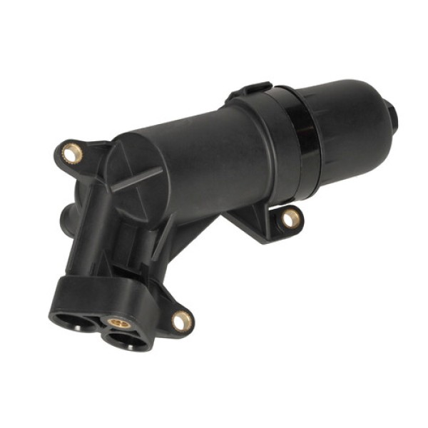 SWAG 33109817 YAG FILTRE GOVDESI ELEKTROMEKANIK SANZIMAN ICIN AUDI FEBI 185261 