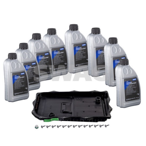 SWAG 33110264 OTOMATIK SANZIMAN YAG FILTRESI GA8HP45Z-OTM.SANZ BMW F20 F45 F30 F10 F01 E84 F25 E70 DEFENDER L663 19 DISCOVERY L319 09 18 RANGE ROVER 3 L322 09 12 SPORT 2 L494 13 19 JAGUAR F-PACE X761 17 F-TYP 