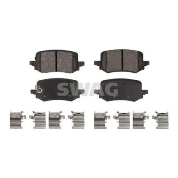 SWAG 33110389 FREN BALATASI TAKIMI KIA FEBI 186404 