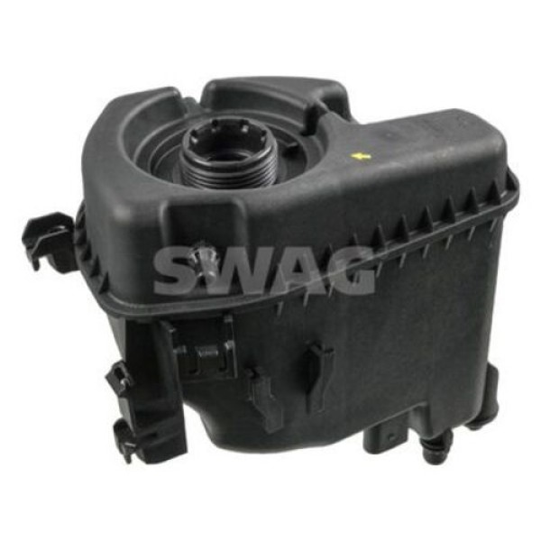 SWAG 33110659 RADYATOR GENLESME KABI - BMW FEBI 188347 