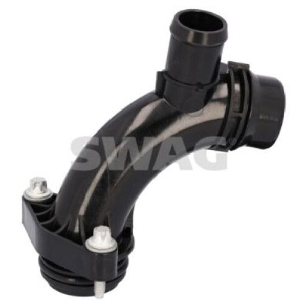 SWAG 33110847 SOGUTMA SUYU FLANSI MERCEDES M274 W205 S205 C205 W212 W213 C253 R172 