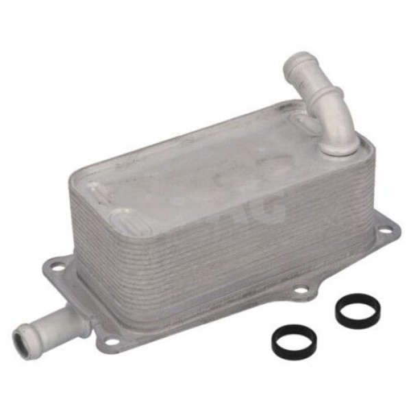 SWAG 33111957 OTOMATIK SANZIMAN YAG SOGUTUCUSU MERCEDES W176 W246 C117 X117 X156 