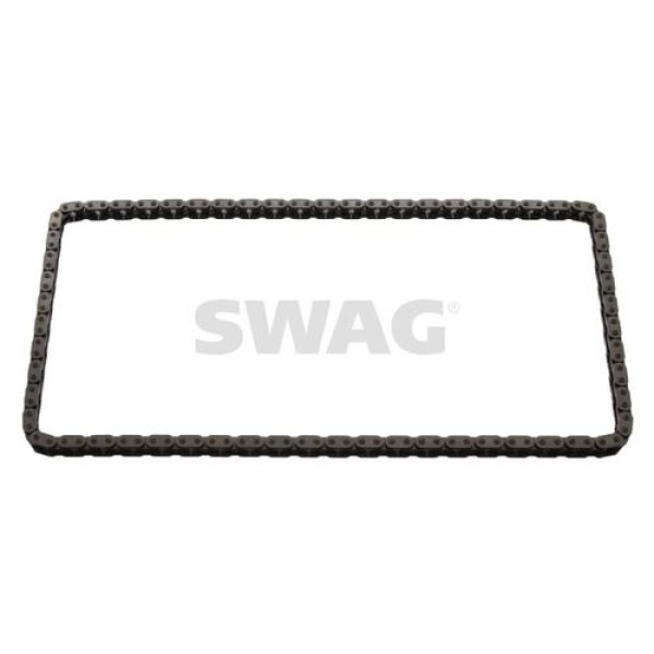 SWAG 37940811 EKSANTRIK ZINCIRI BOXER III JUMPER III 3.0HDI DUCATO III 3.0JTD IVECO DAILY F1CE0481A 0481B 