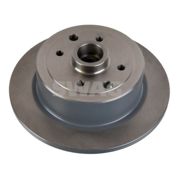 SWAG 40904525 ARKA FREN DISKI ABS HARIC CALIBRA 2.0I VECTRA A 2.0I 