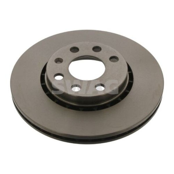 SWAG 40905185 ON FREN DISKI HAVALI ASTRA F 1.8I CORSA B 1.6 GSI 16V 1.6I VECTRA A 1.7D 1.7 TD 1.8 1.8I 