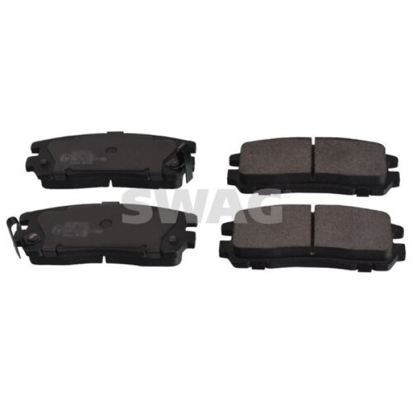 SWAG 40916641 ARKA FREN BALATASI FRONTERA A FRONTERA B 