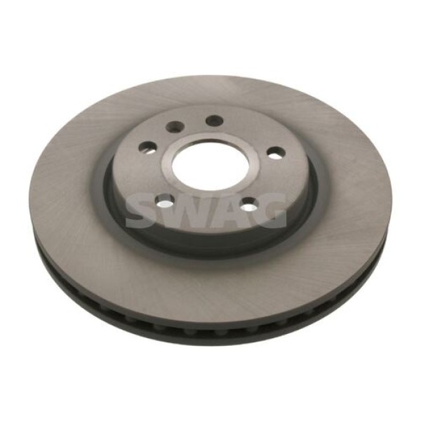 SWAG 40939196 ON FREN DISKI HAVALI 17INCH INSIGNIA 