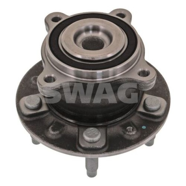 SWAG 40947316 TEKERLEK RULMANI TAKIMI FEBI 47316 