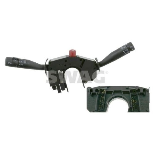 SWAG 50910551 SILECEK KUMANDA KOLU FEBI 10551 