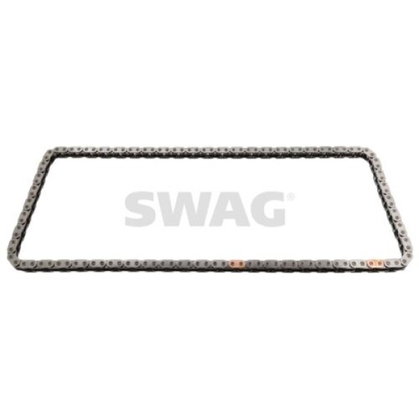 SWAG 50940429 EKSANTRIK ZINCIRI TRANSIT V362 14 > TRANSIT CUSTOM 12 > 2.2TDCI 155PS (O.CEKER) BOXER III JUM 