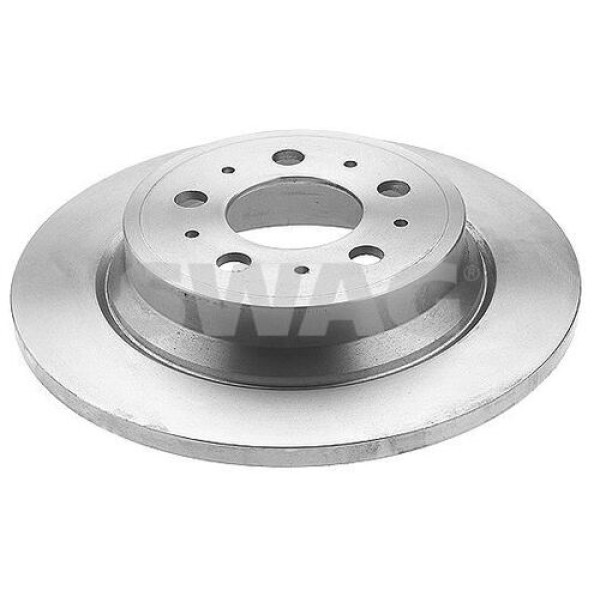 SWAG 55918051 ARKA FREN DISK AYNASI S80 2.8T6.2.9.2.0.2.0T.2.4 05.98 S60 2.4.2.4T.2.4D5.2.0T.2.4T AWD 11.00 XC 70 2.3 