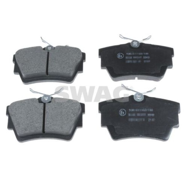 SWAG 60916472 FREN BALATASI ARKA TRAFIC II 01> TRAFIC III 14> VIVARO A 01> PRIMASTAR 02> 