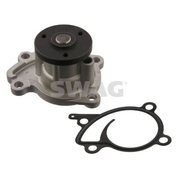 SWAG 60937195 DEVIRDAIM POMPASI NISSAN QASHQAI 1.2-1.6 2007> JUKE 1.2-1.6 2010> NOTE 1.6 2006> DOCKER LOGAN SANDERO 1.2 2012> CAPTUR KADJAR MEGANE CLIO 1.0 1.2 2012> 
