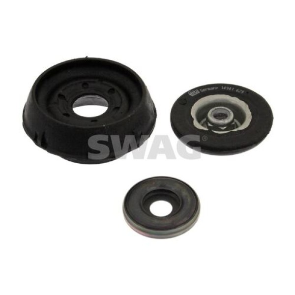 SWAG 60937597 AMORTISOR TAKOZU RULMANI DESTEK YATAGI CLIO I II KANGOO 